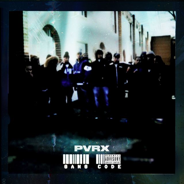 Pvrx - 'Gang Code' [Ringtone]