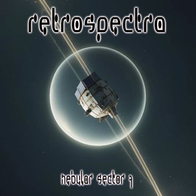 RetroSpectra - 'Nebular Sector 7' [Ringtone]
