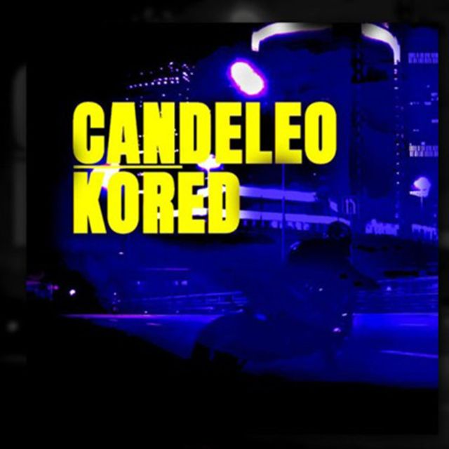 KORED - 'Candeleo' [Ringtone]
