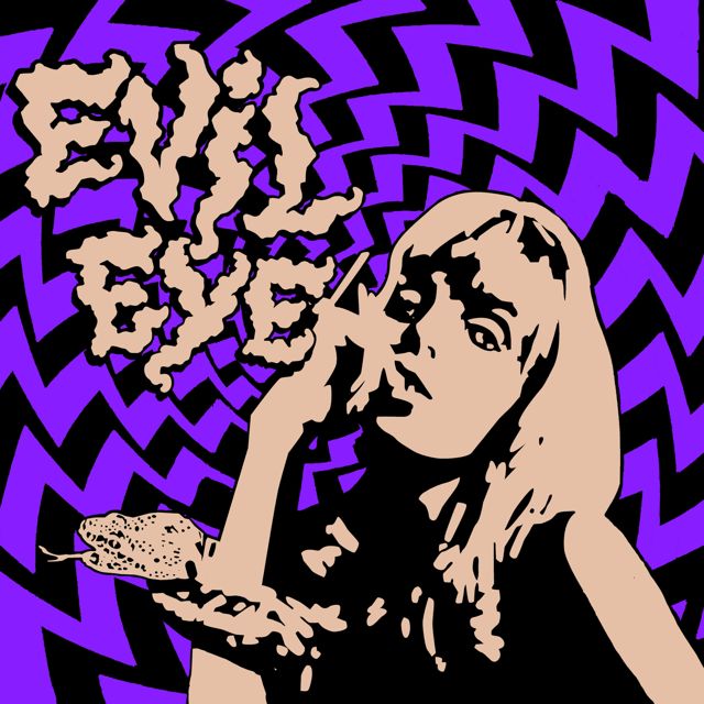 Evil Eye - 'Under A Sabbath Moon' [Ringtone]