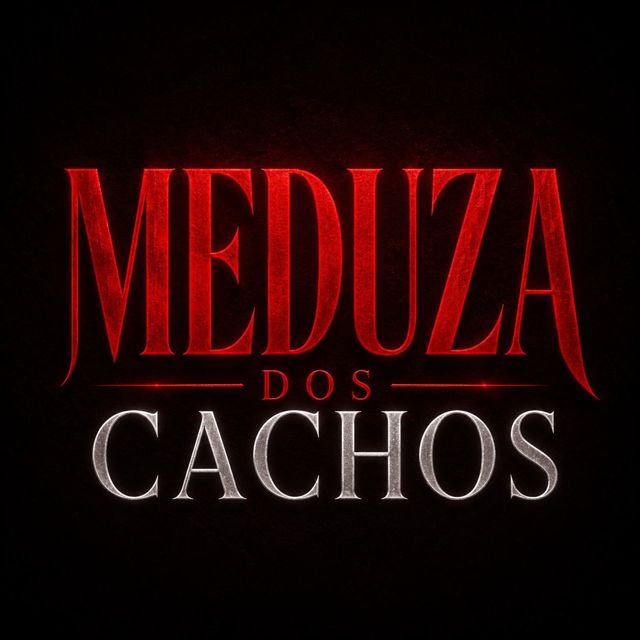 Mc Mininin - 'MEDUZA DOS CACHOS (feat. MC NAHARA & Dj Gvzinho Tralha & KAREN OLIVER)' [Ringtone]