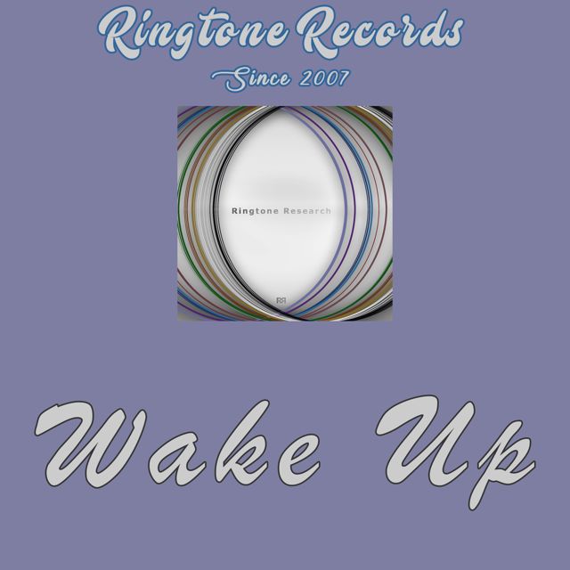 Beep on Bell - 'Wake Up (Emo Kid Song)' [Ringtone]