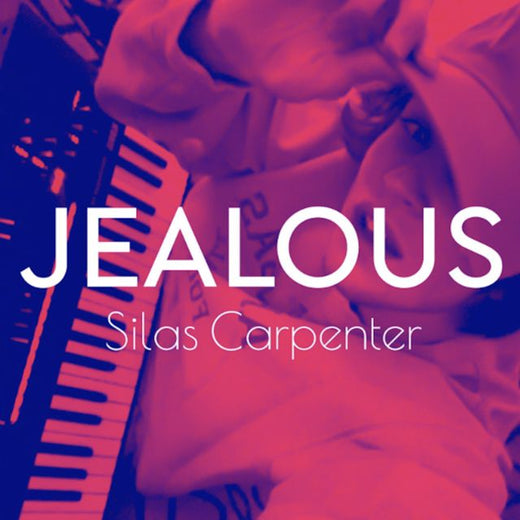 Silas Carpenter - 'Jealous' [Ringtone]