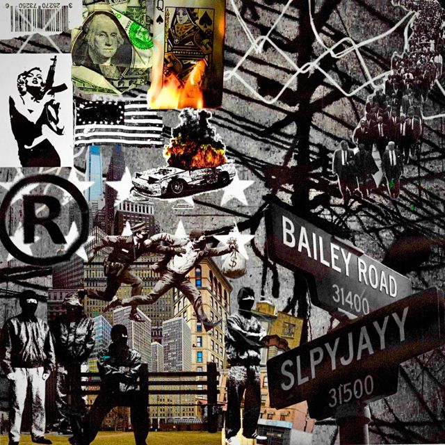 SLPYJAYY - 'Bailey Road' [Ringtone]