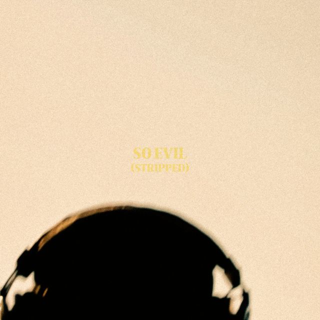 Bensbeendead. - 'So Evil (Stripped)' [Ringtone]