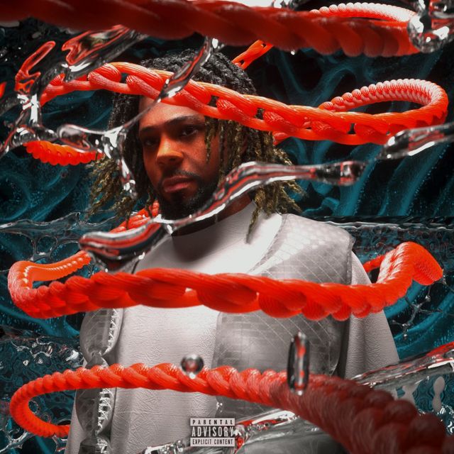 Sherrod - 'Big Facts' [Ringtone]