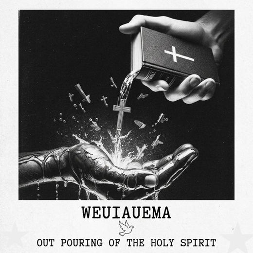 Weuiauema - 'In My Soul' [Ringtone]