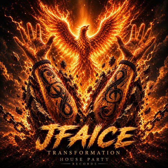 JFAICE - 'Girl Boy Baddie This (Original Mix) (feat. Shelco)' [Ringtone]