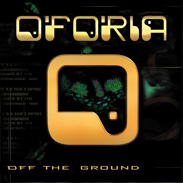 Oforia - 'Aquatech' [Ringtone]