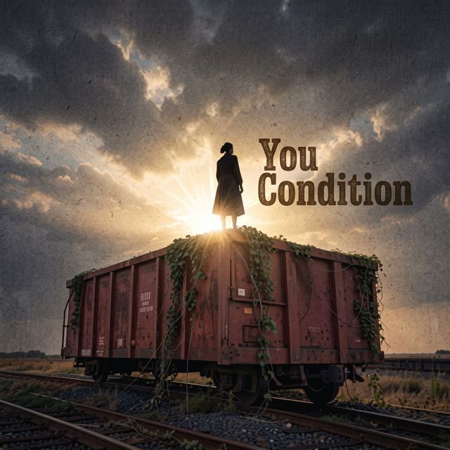 Zevro - 'You Condition' [Ringtone]