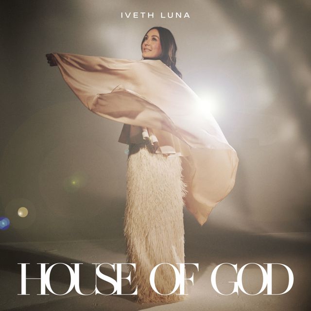 Iveth Luna - 'Casa De Dios' [Ringtone]