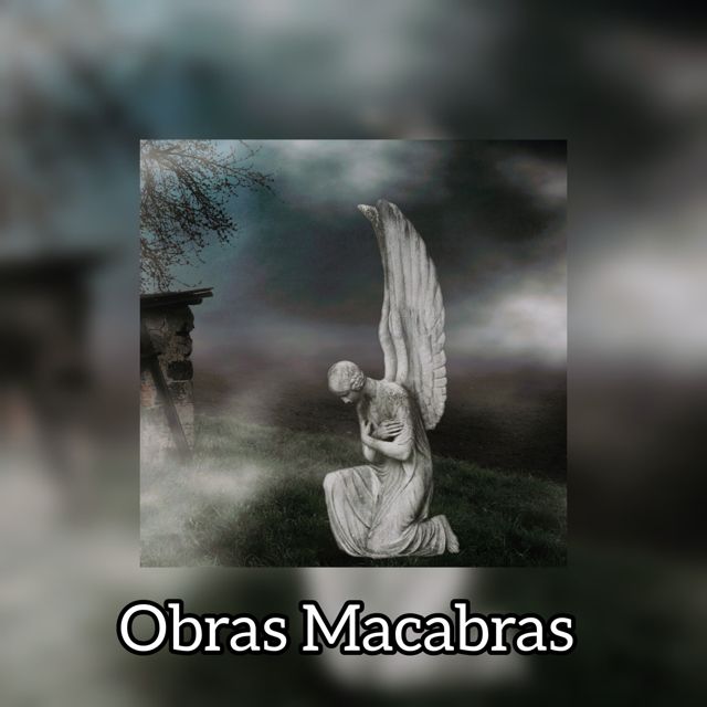 Yoenelmic - 'Obras Macabras' [Ringtone]