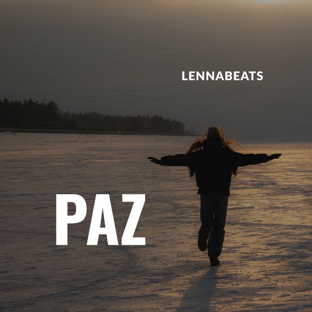 Lennabeats - 'Paz' [Ringtone]