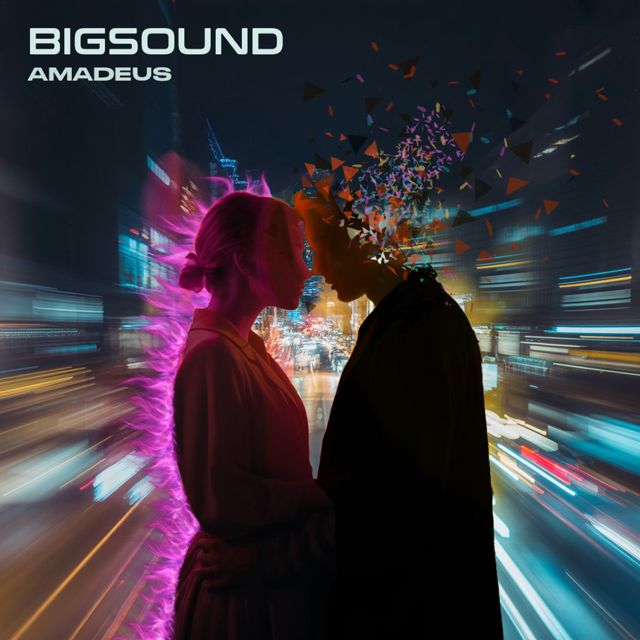 Amadeus - 'Big Sound' [Ringtone]