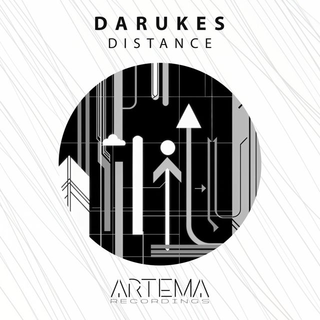 Darukes - 'Distance' [Ringtone]