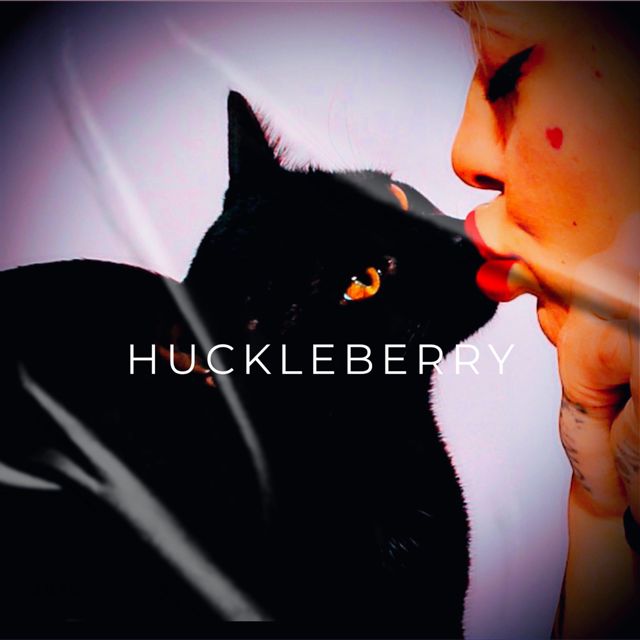 South North Southwest - 'Huckleberry' [Ringtone]