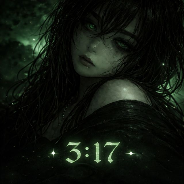 Lun4 - '3:17' [Ringtone]