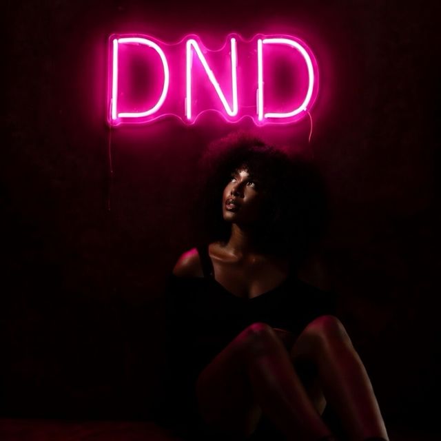 Papalee - 'DND' [Ringtone]