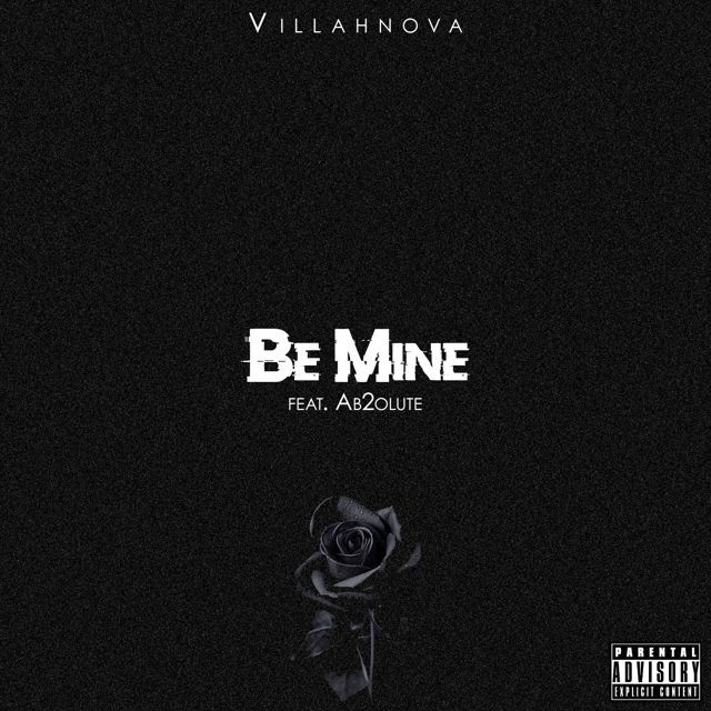 Villahnova - 'Be Mine (feat. Ab2olute)' [Ringtone]