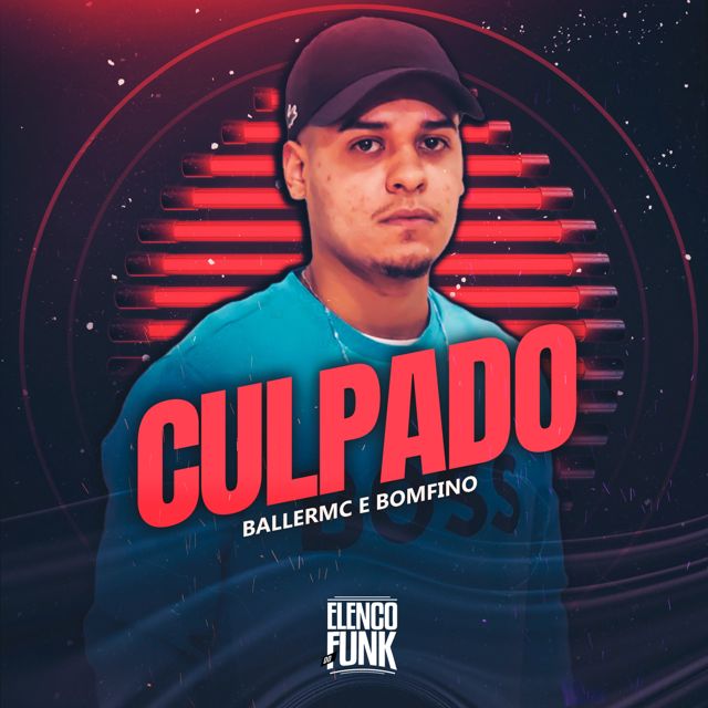 BallerMC - 'Culpado (feat. Bomfino)' [Ringtone]