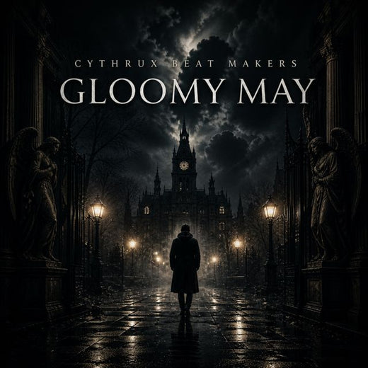 Cythrux Beat Makers - 'Gloomy May' [Ringtone]