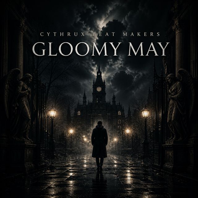 Cythrux Beat Makers - 'Gloomy May' [Ringtone]