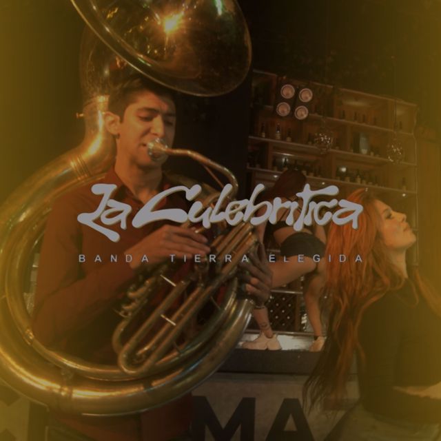 Banda Tierra Elegida - 'La Culebritica' [Ringtone]