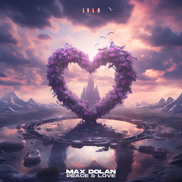 Max Dolan - 'Peace & Love' [Ringtone]
