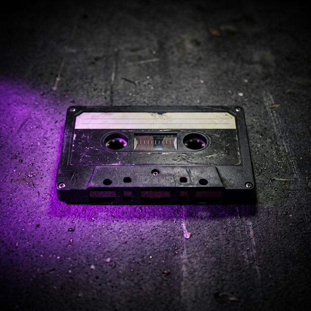 Memphis Shadow Society - 'Subterranean Tape Hiss' [Ringtone]