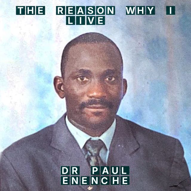Dr Paul Enenche - 'The Reason Why I Live' [Ringtone]