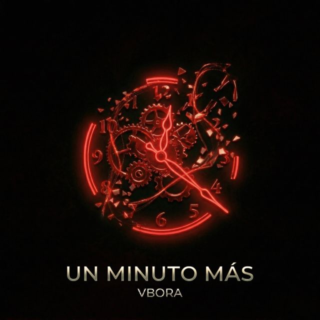 Vbora - 'Un minuto màs' [Ringtone]