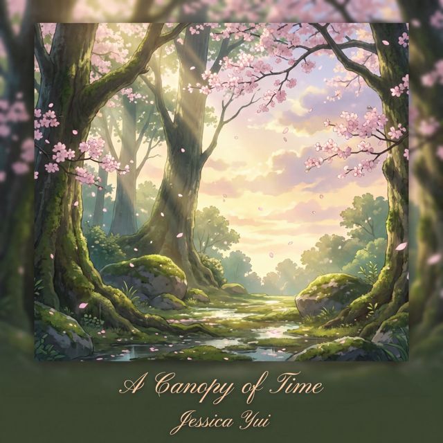 Jessica Yui - 'Petals in the Sunbeams' [Ringtone]