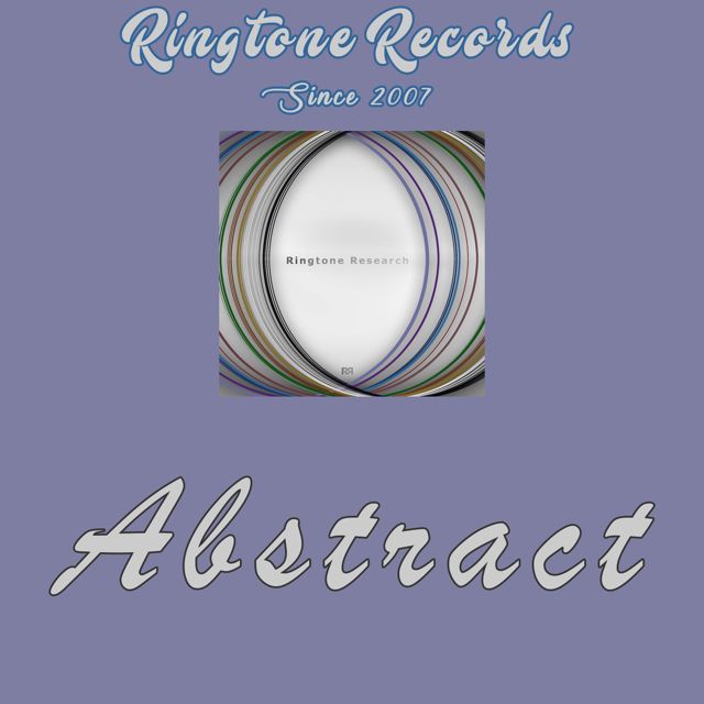 Beep on Bell - 'Abstract (Sci Fi)' [Ringtone]