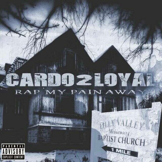 Cardo 2 Loyal - 'wizard {roughmix}' [Ringtone]