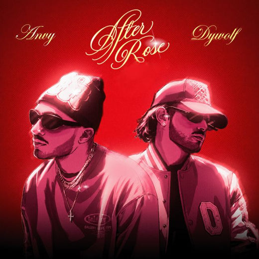 Anvy - 'After Rose (OG Version) (feat. Dywolf)' [Ringtone]