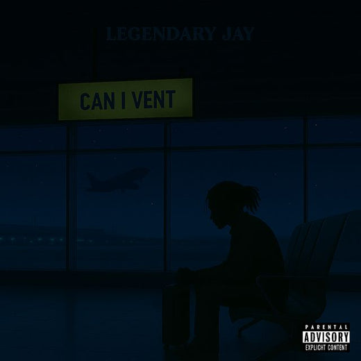 Legendary Jay - 'BATHROOM FREESTYLE' [Ringtone]