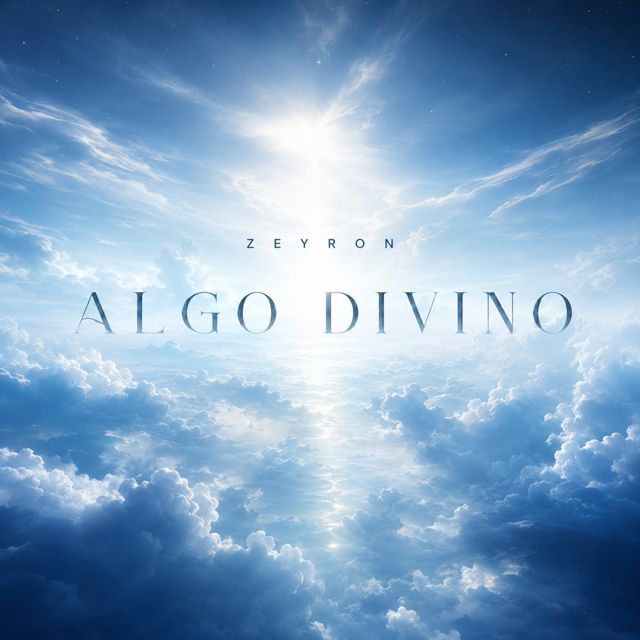 Zeyron - 'Algo Divino' [Ringtone]