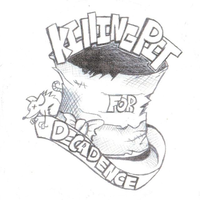 Killing Pit For Decadence - 'Plastic Surgery' [Ringtone]