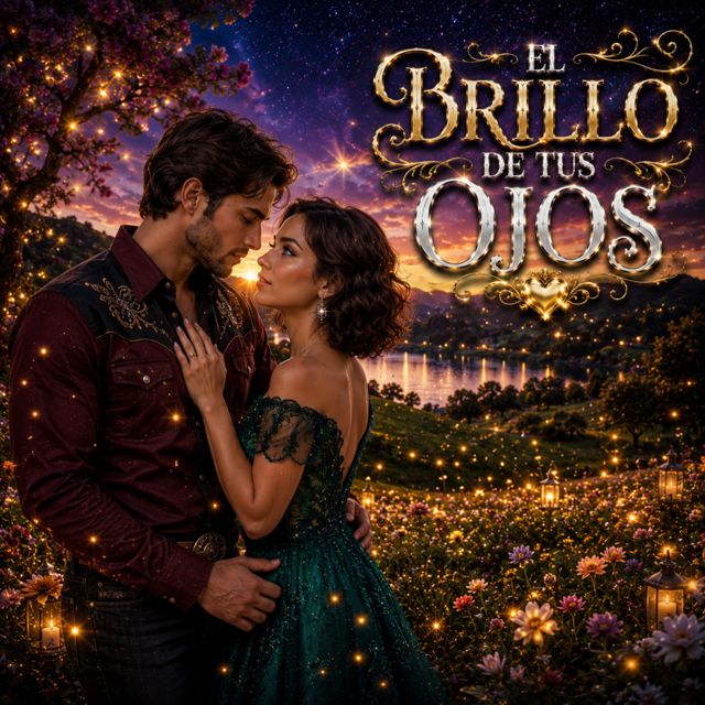 Alma Luminaria - 'El Brillo de Tus Ojos' [Ringtone]