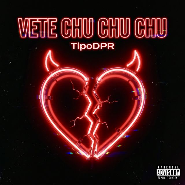 TipoDPR - 'Vete Chu Chu Chu' [Ringtone]