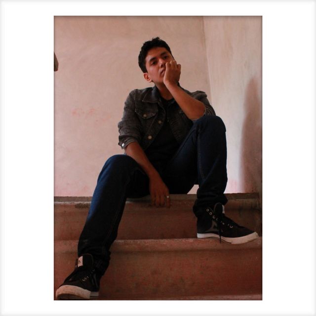 Ollin Tonatiuj - 'Mi Sombra (Versión 2025)' [Ringtone]