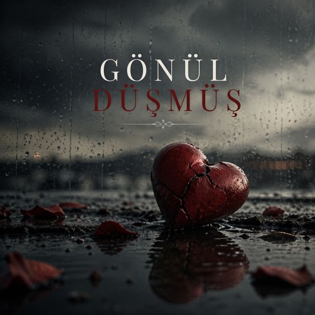 Ali Usanoğlu - 'gönül düşmüş' [Ringtone]