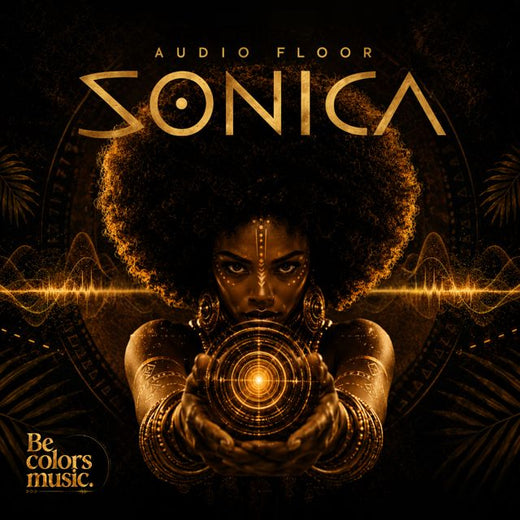 Audio Floor - 'SONICA' [Ringtone]