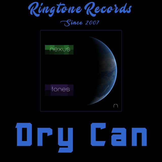 RR Collective - 'Dry Can (Bells 10 Seconds)' [Ringtone]