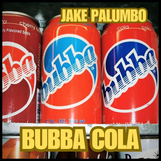 Jake Palumbo - 'Bubba Cola' [Ringtone]