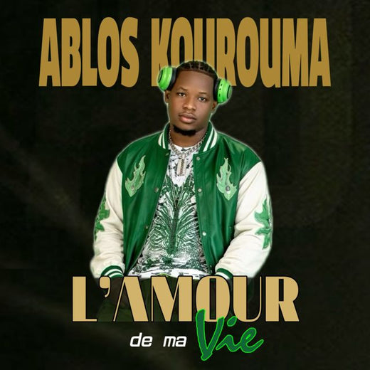 Ablos Kourouma - 'L'amour de ma vie' [Ringtone]