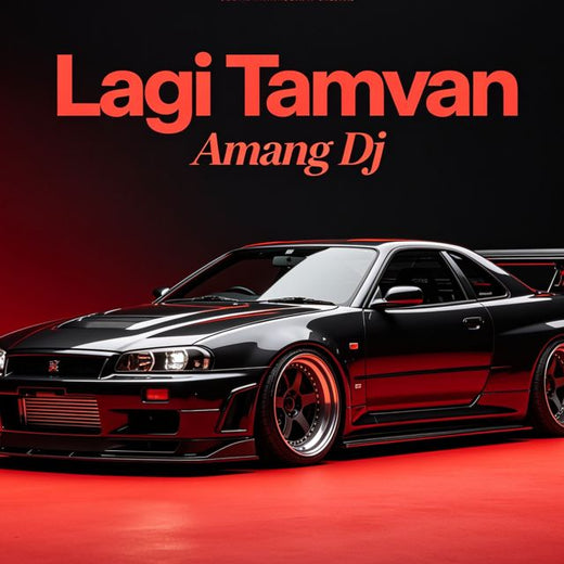 Amang Dj - 'Lagi Tamvan' [Ringtone]
