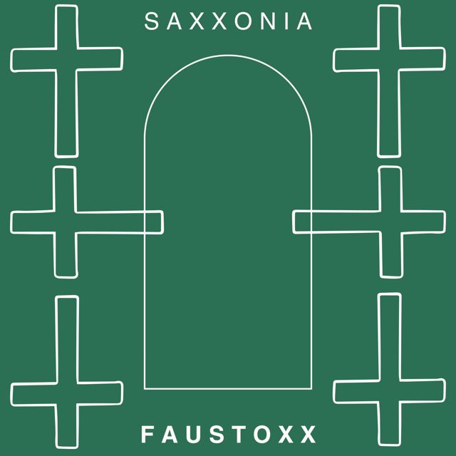 FAUSTOXX - 'WESTMINSTER' [Ringtone]