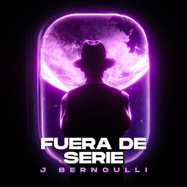 J Bernoulli - 'Fuera De Serie' [Ringtone]