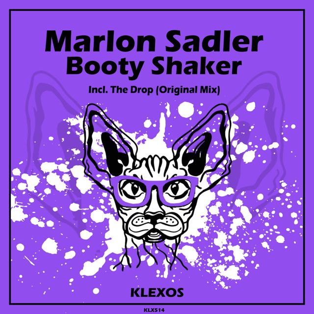 Marlon Sadler - 'The Drop' [Ringtone]
